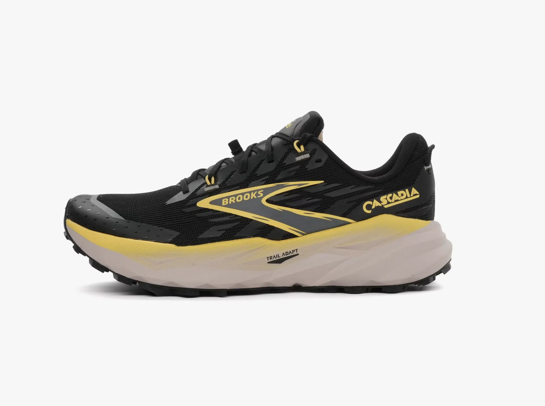 Brooks Cascadia 19